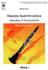 Melodie Sedmihradska